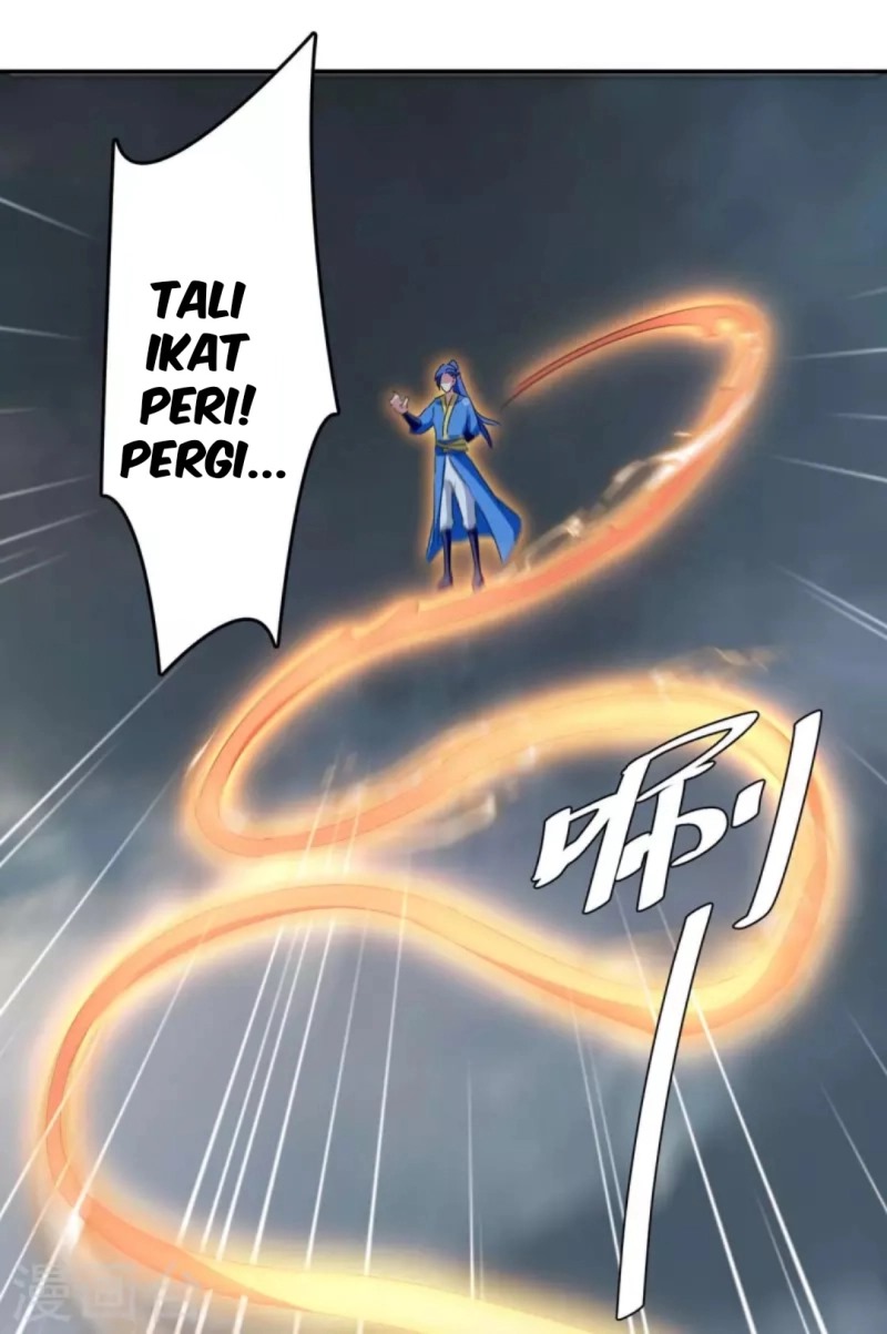 Strongest Leveling Chapter 266 halaman 18
