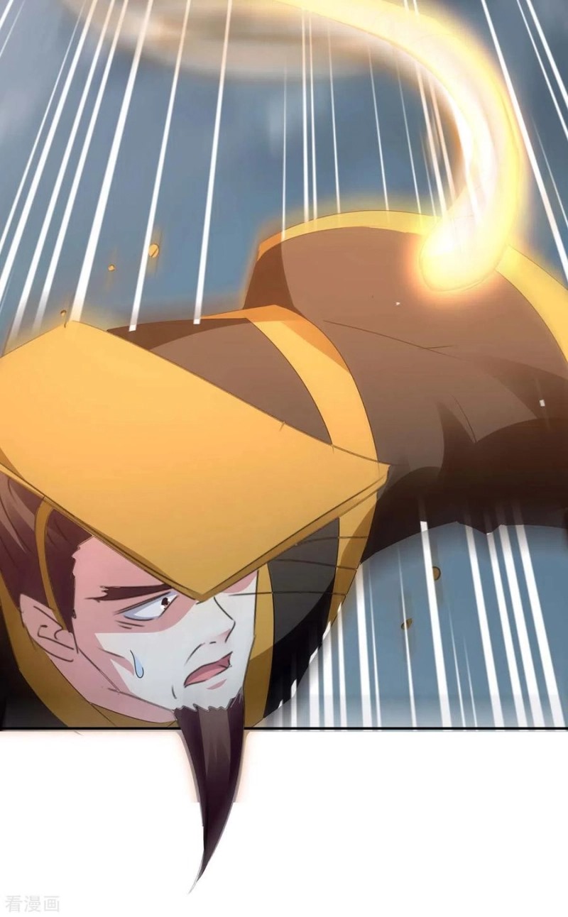 Strongest Leveling Chapter 266 halaman 19