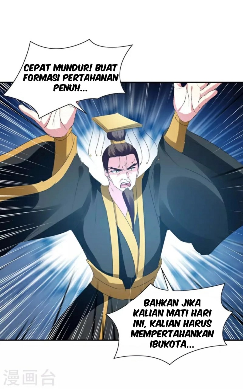 Strongest Leveling Chapter 266 halaman 2