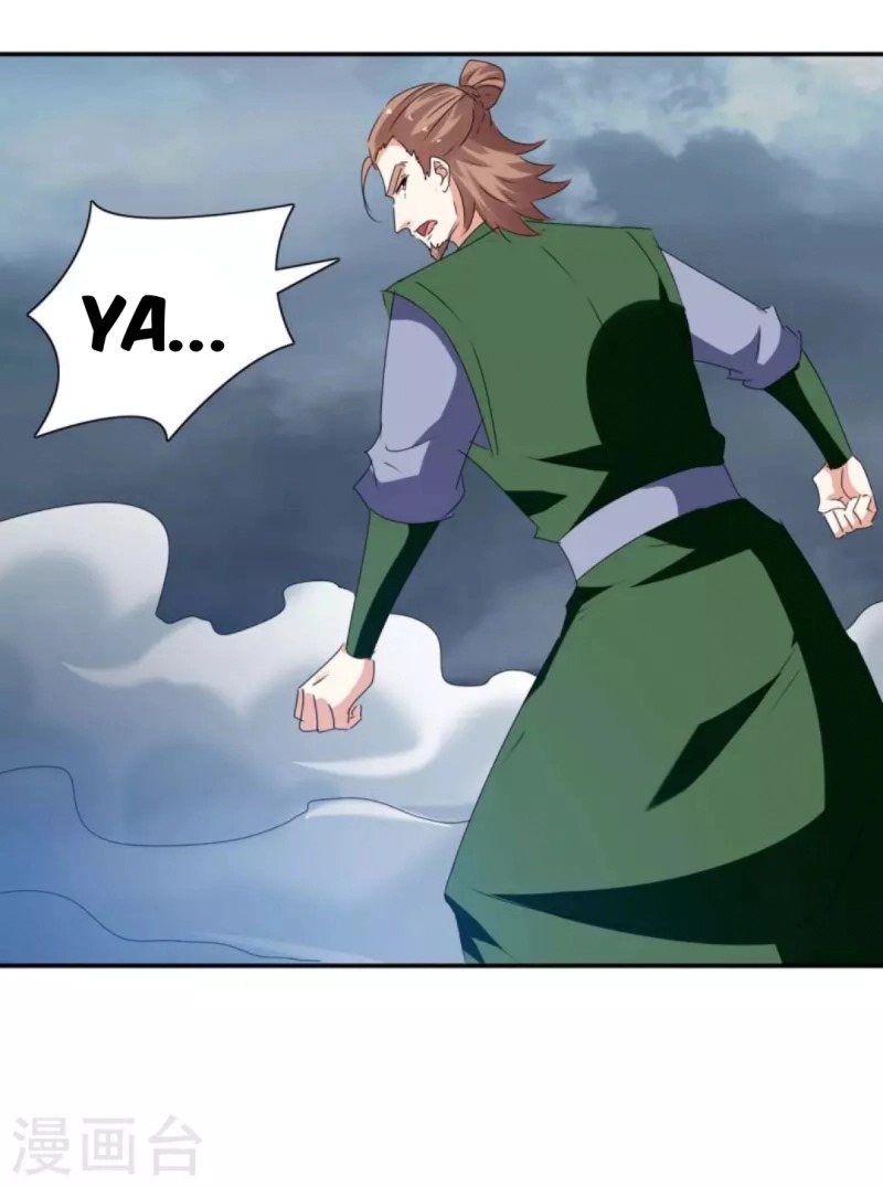 Strongest Leveling Chapter 266 halaman 11