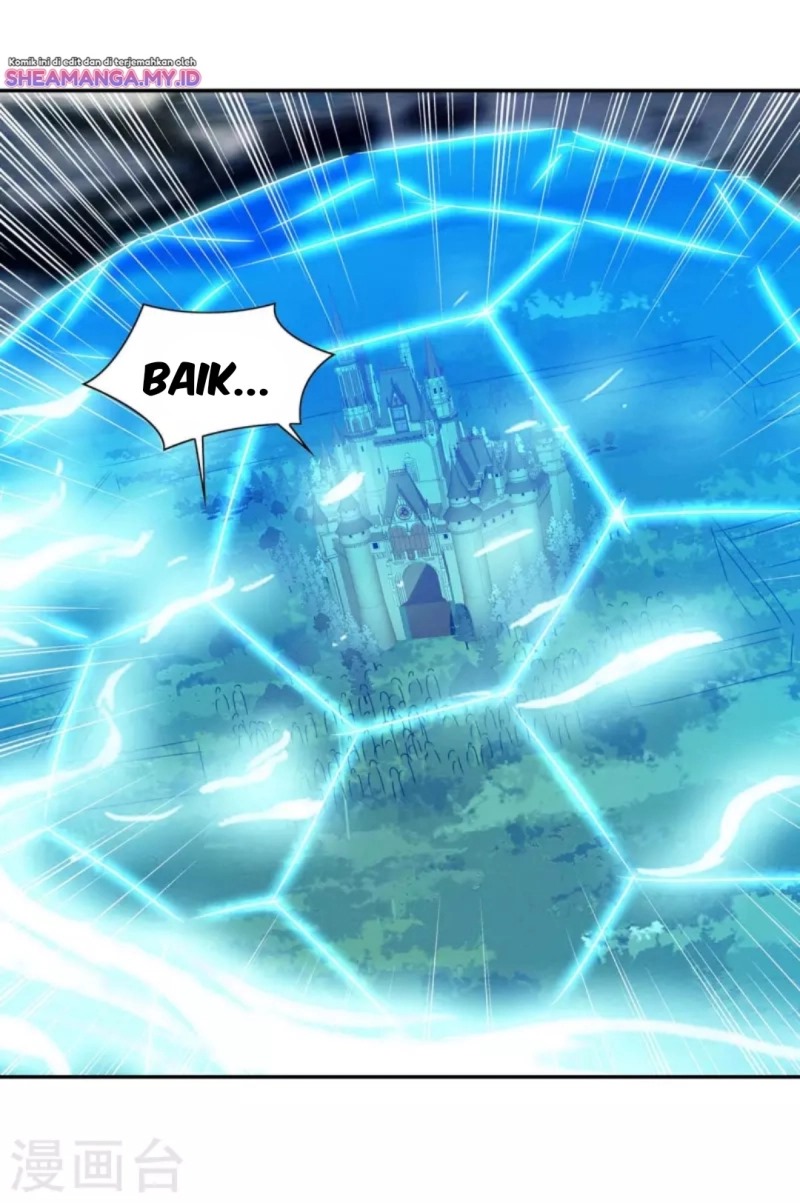 Strongest Leveling Chapter 266 halaman 3