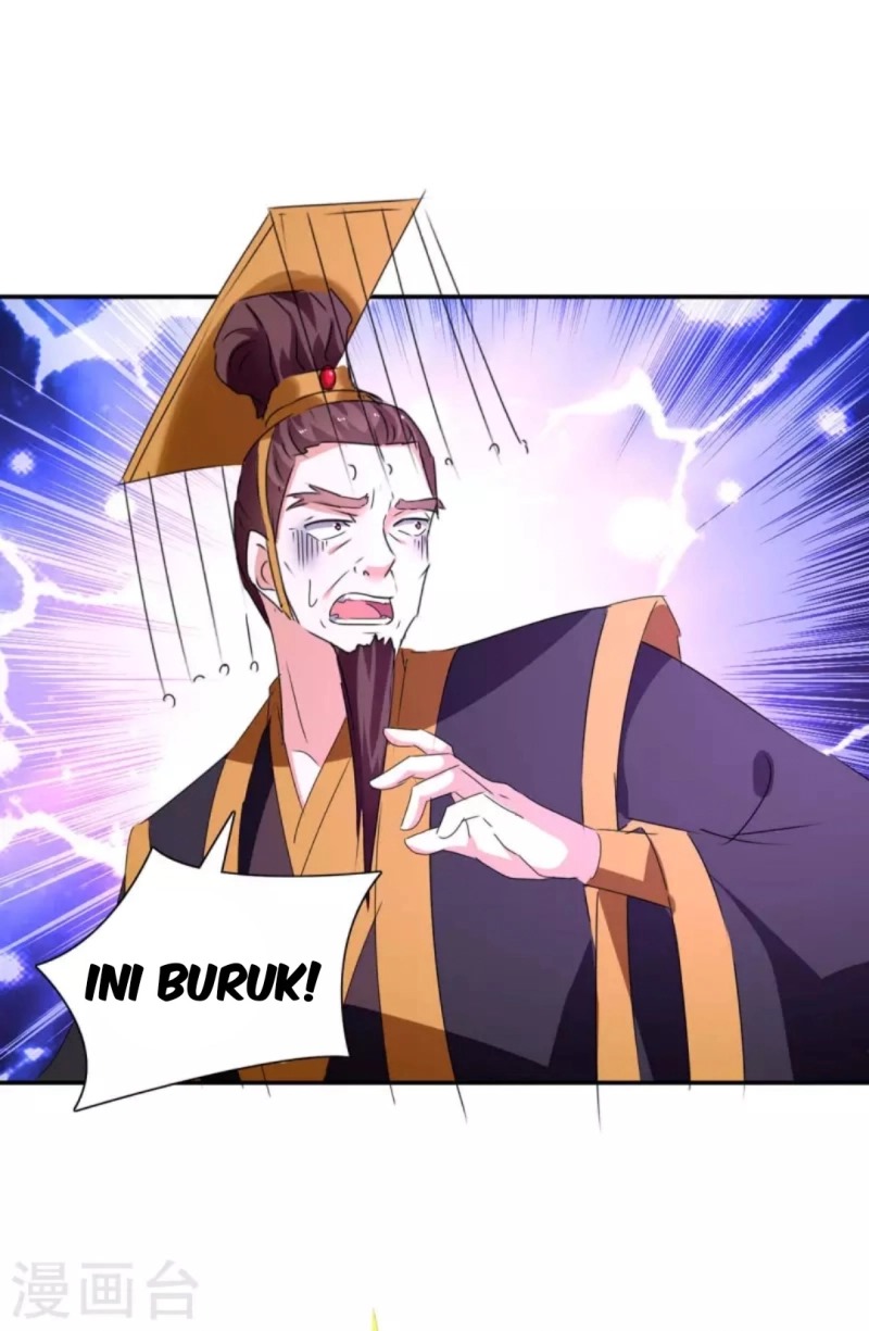 Strongest Leveling Chapter 266 halaman 14