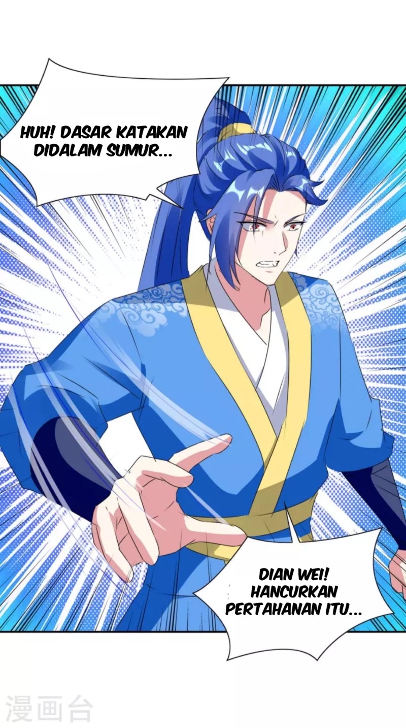 Strongest Leveling Chapter 266 halaman 4