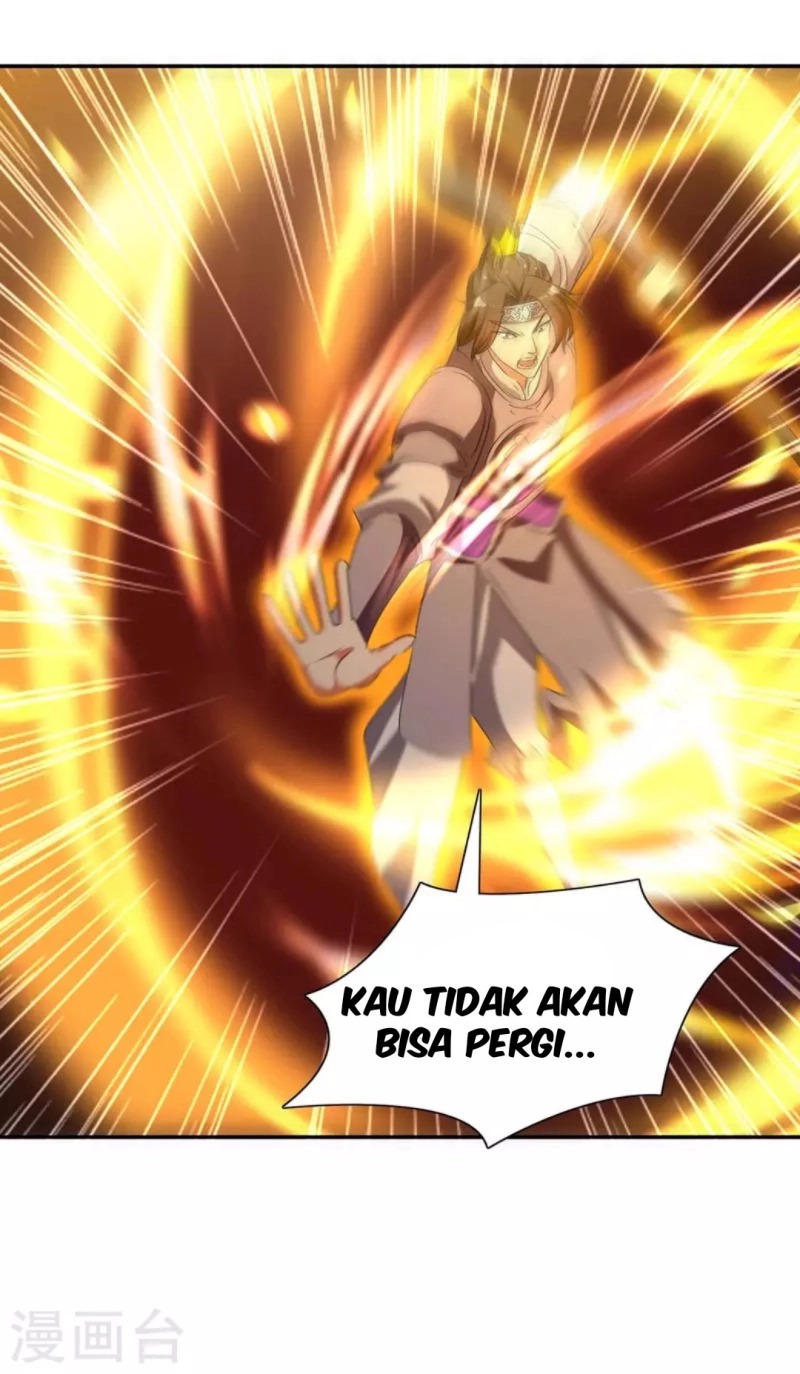 Strongest Leveling Chapter 266 halaman 12