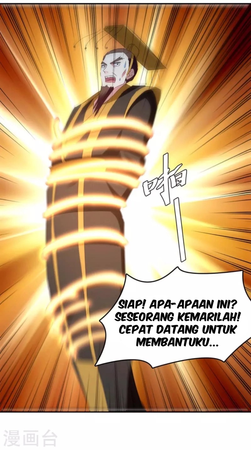 Strongest Leveling Chapter 266 halaman 20
