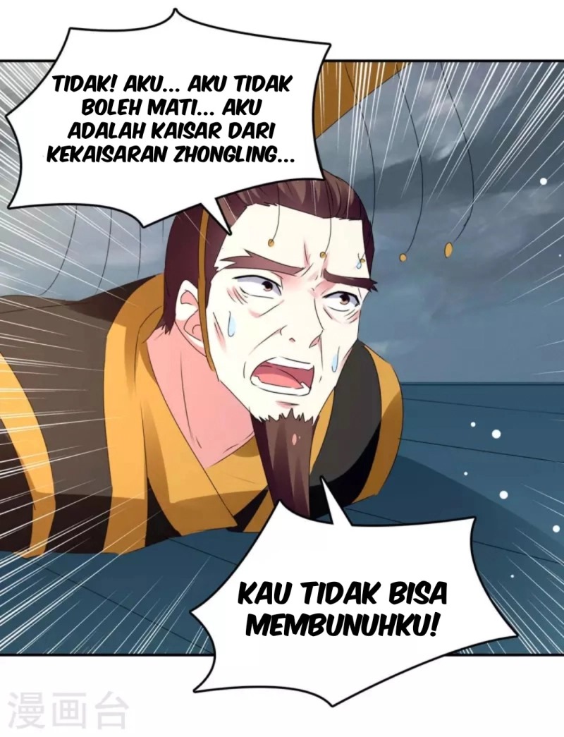 Strongest Leveling Chapter 266 halaman 26