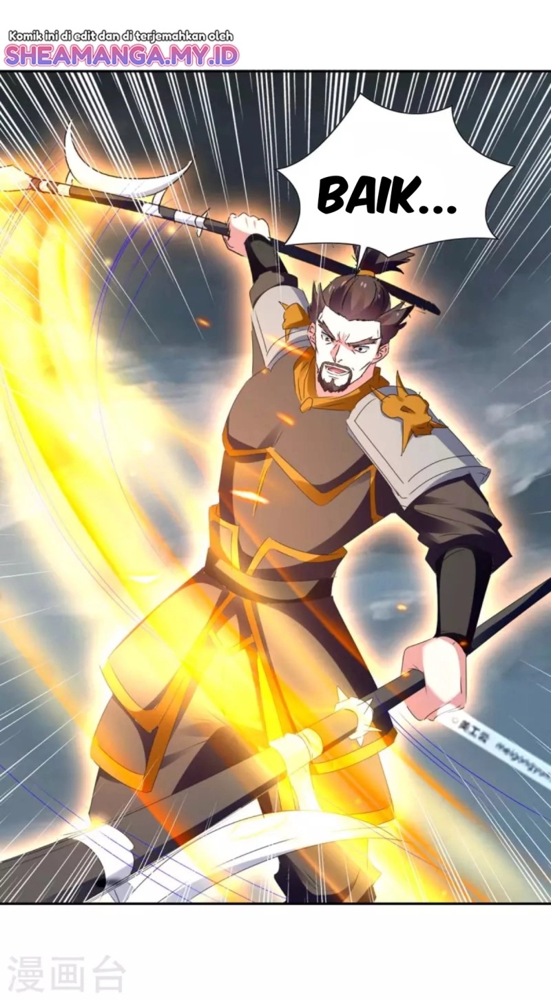 Strongest Leveling Chapter 266 halaman 5