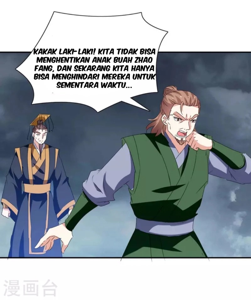 Strongest Leveling Chapter 266 halaman 9
