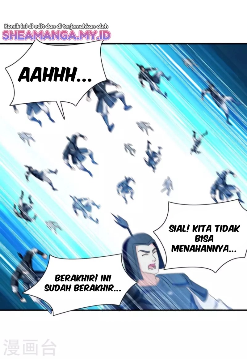 Strongest Leveling Chapter 266 halaman 8