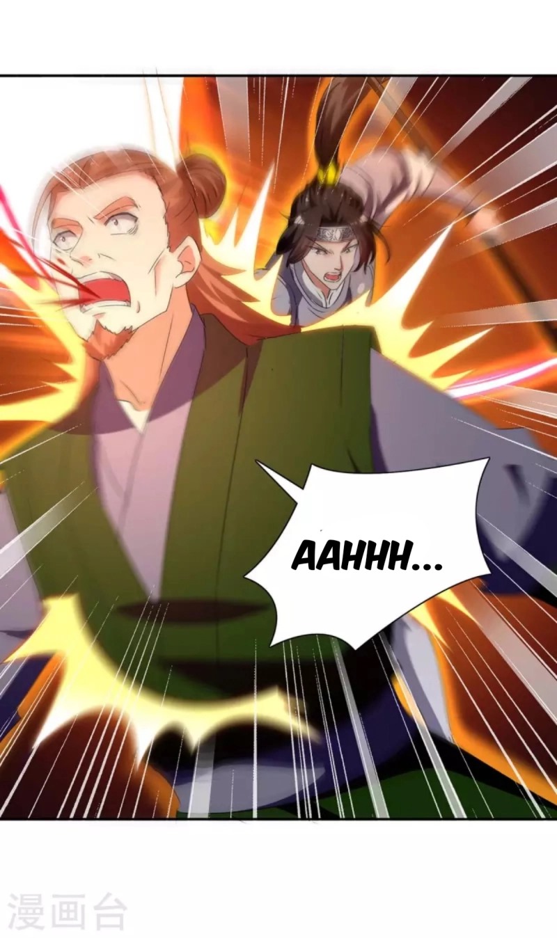 Strongest Leveling Chapter 266 halaman 13