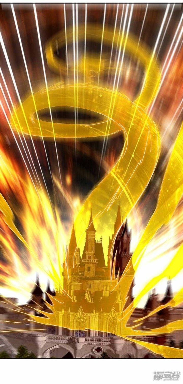 Strongest Leveling Chapter 268 halaman 7