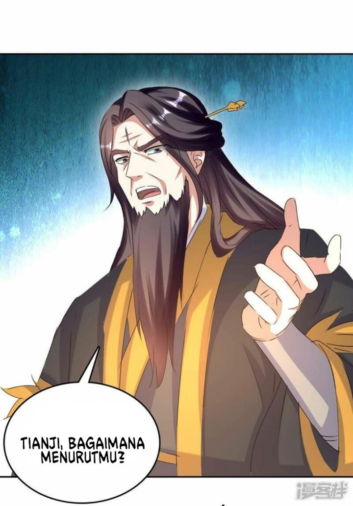 Strongest Leveling Chapter 268 halaman 26