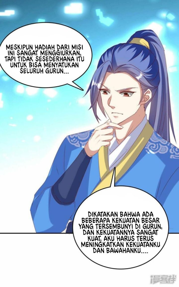 Strongest Leveling Chapter 268 halaman 20