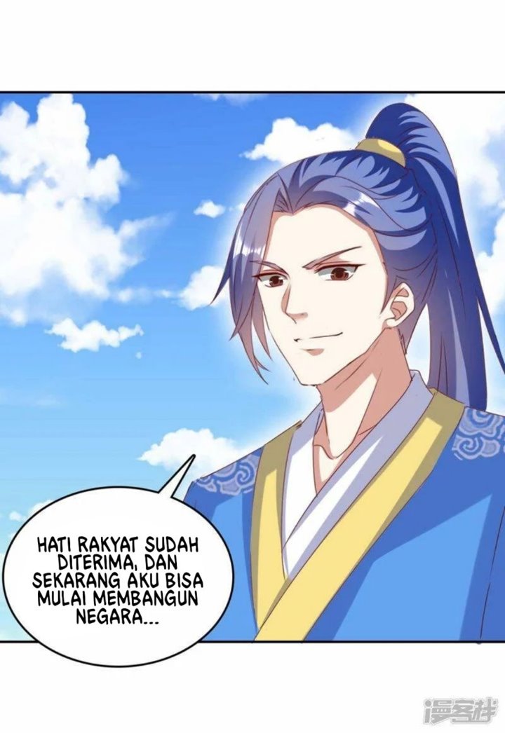 Strongest Leveling Chapter 268 halaman 17