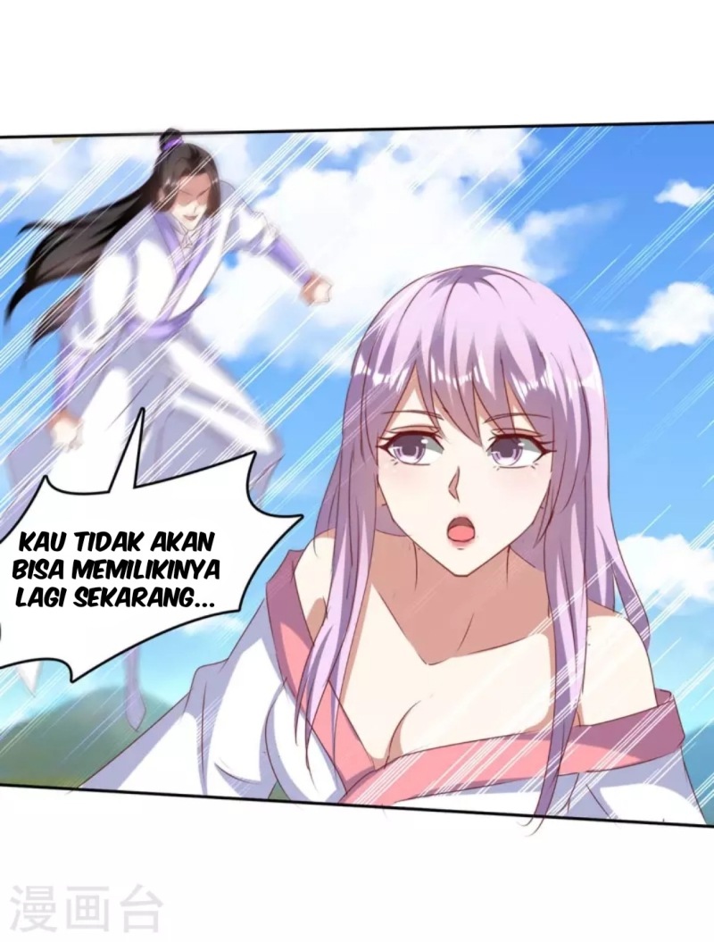 Strongest Leveling Chapter 272 halaman 19