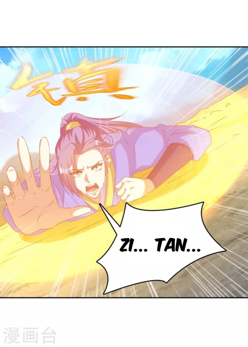 Strongest Leveling Chapter 272 halaman 17