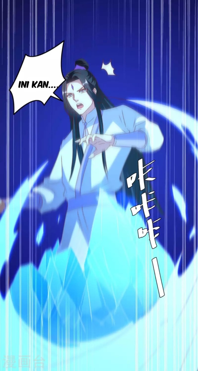 Strongest Leveling Chapter 272 halaman 28