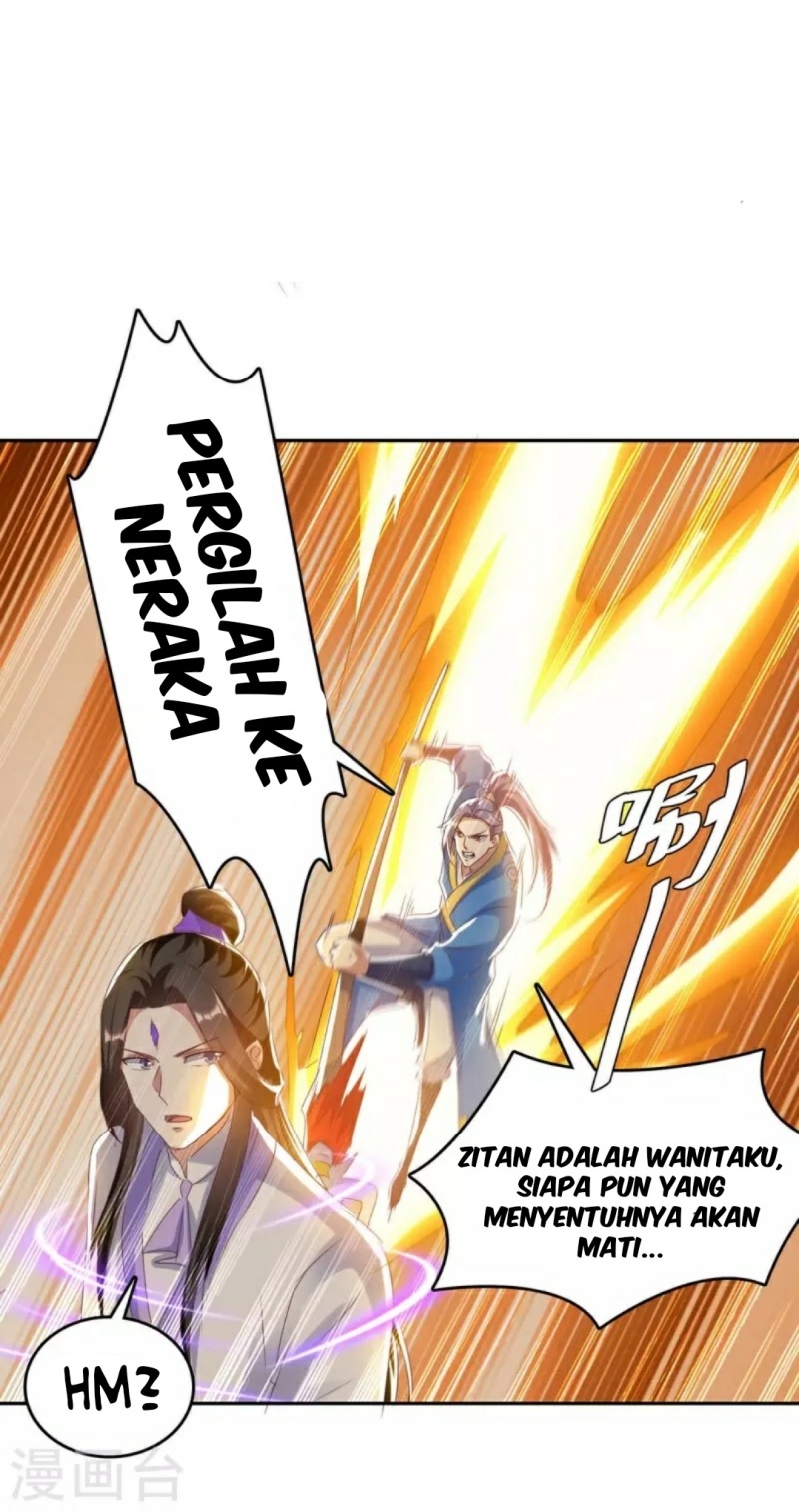 Strongest Leveling Chapter 272 halaman 2