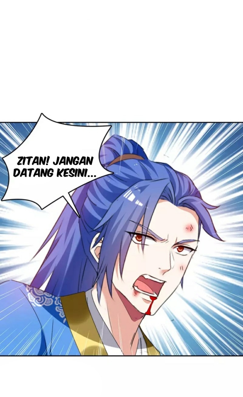 Strongest Leveling Chapter 272 halaman 9
