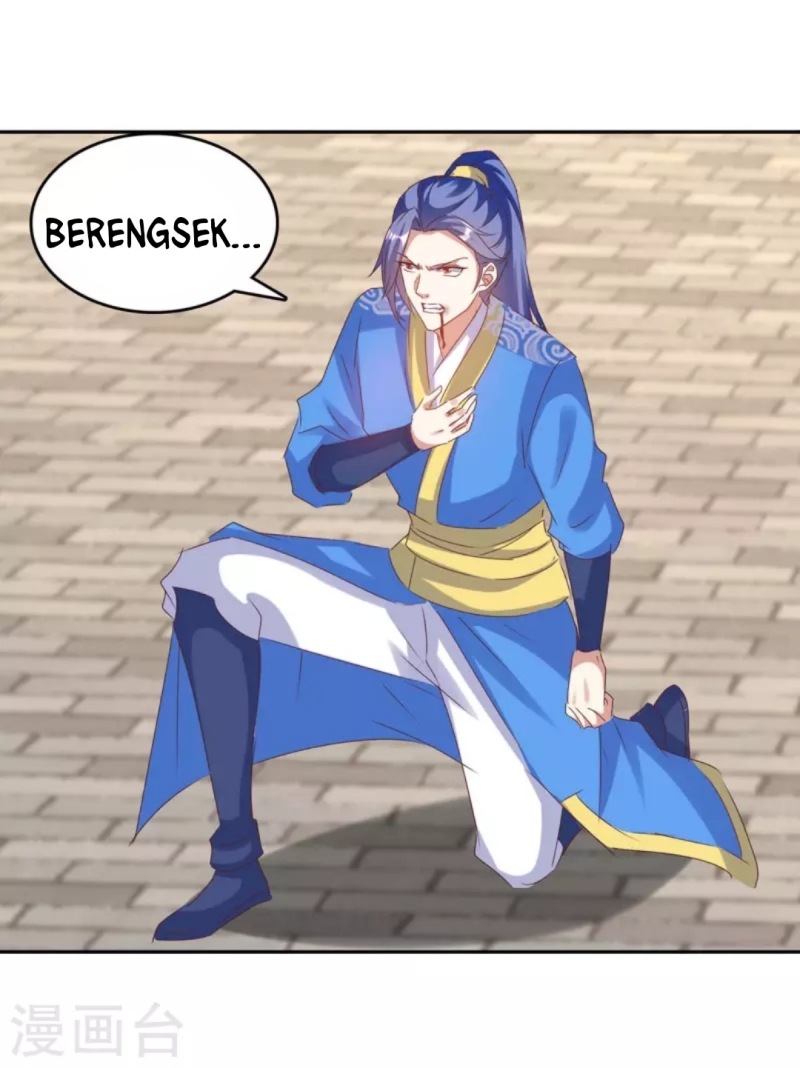 Strongest Leveling Chapter 272 halaman 7