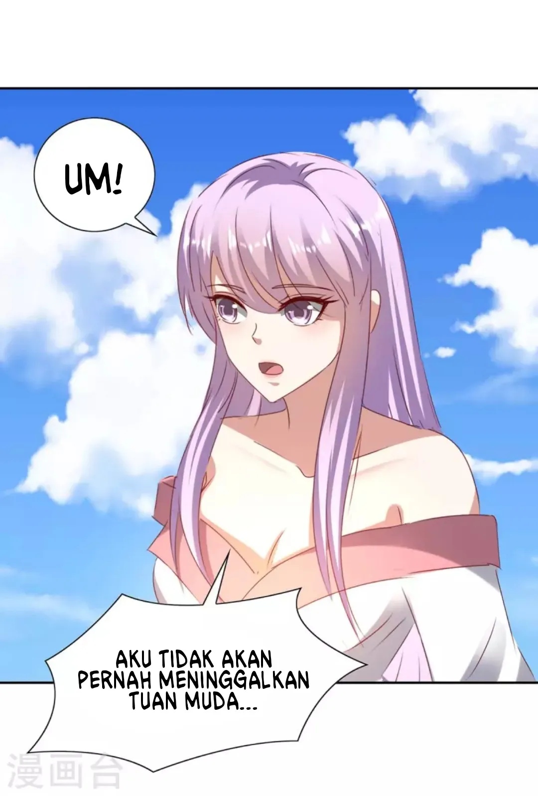 Strongest Leveling Chapter 273 halaman 20