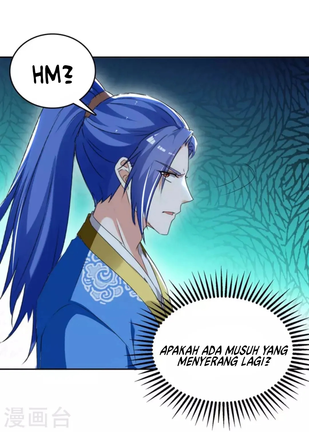 Strongest Leveling Chapter 273 halaman 11