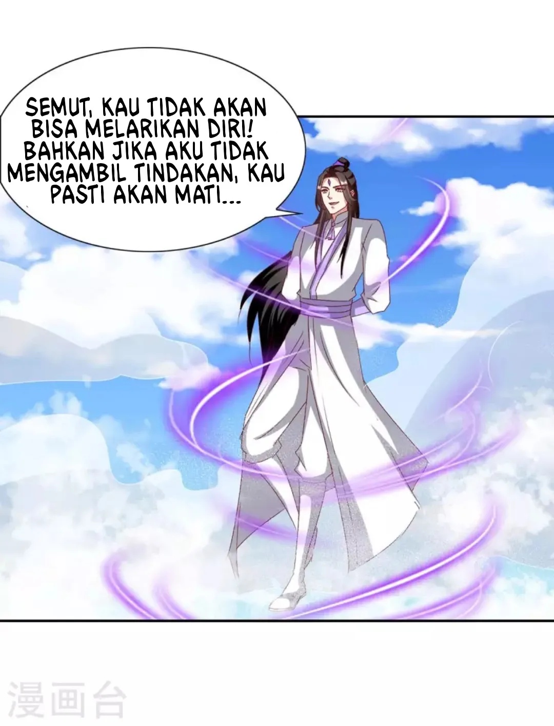 Strongest Leveling Chapter 273 halaman 14