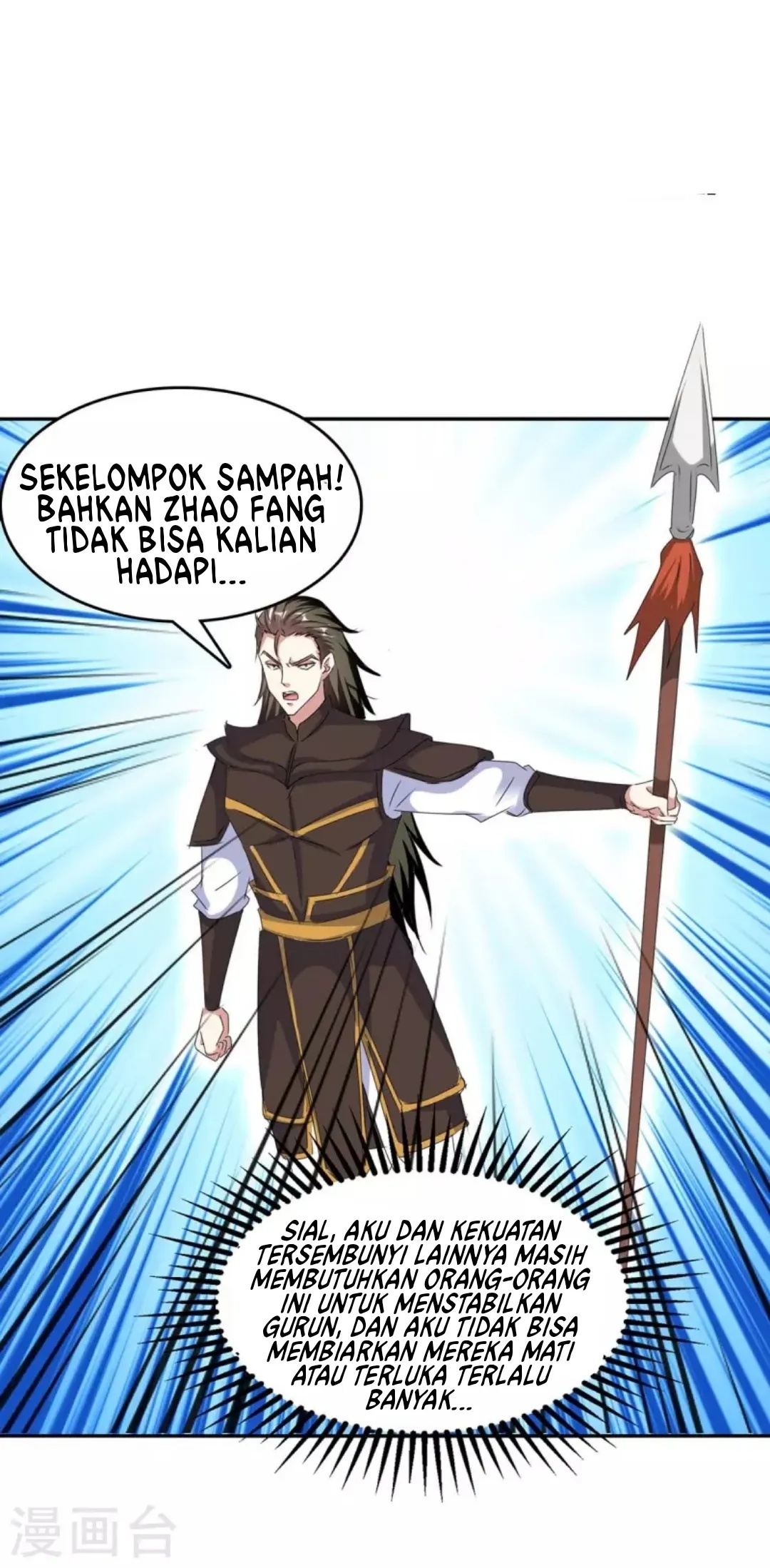 Strongest Leveling Chapter 275 halaman 2