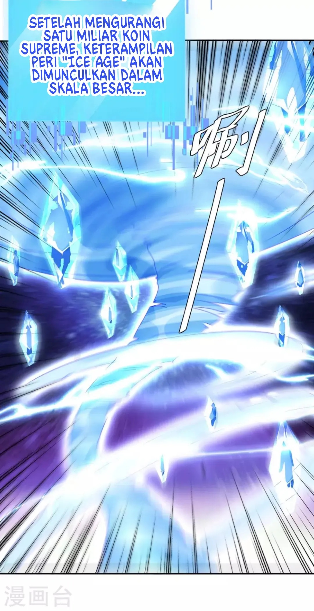 Strongest Leveling Chapter 275 halaman 4
