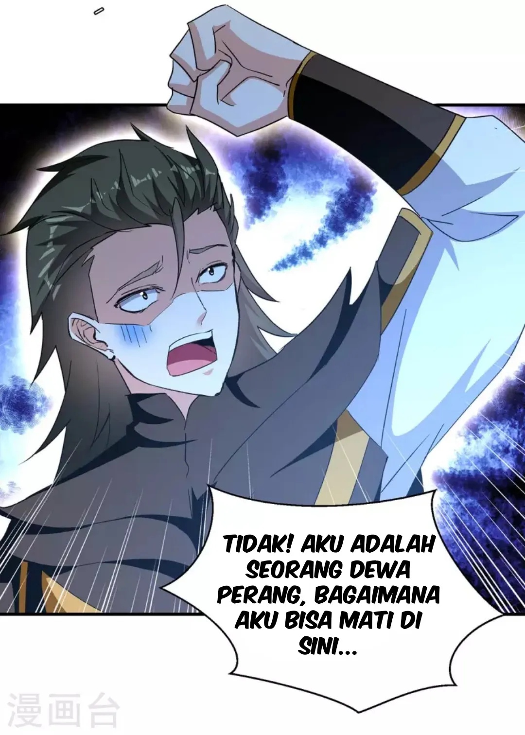 Strongest Leveling Chapter 276 halaman 5