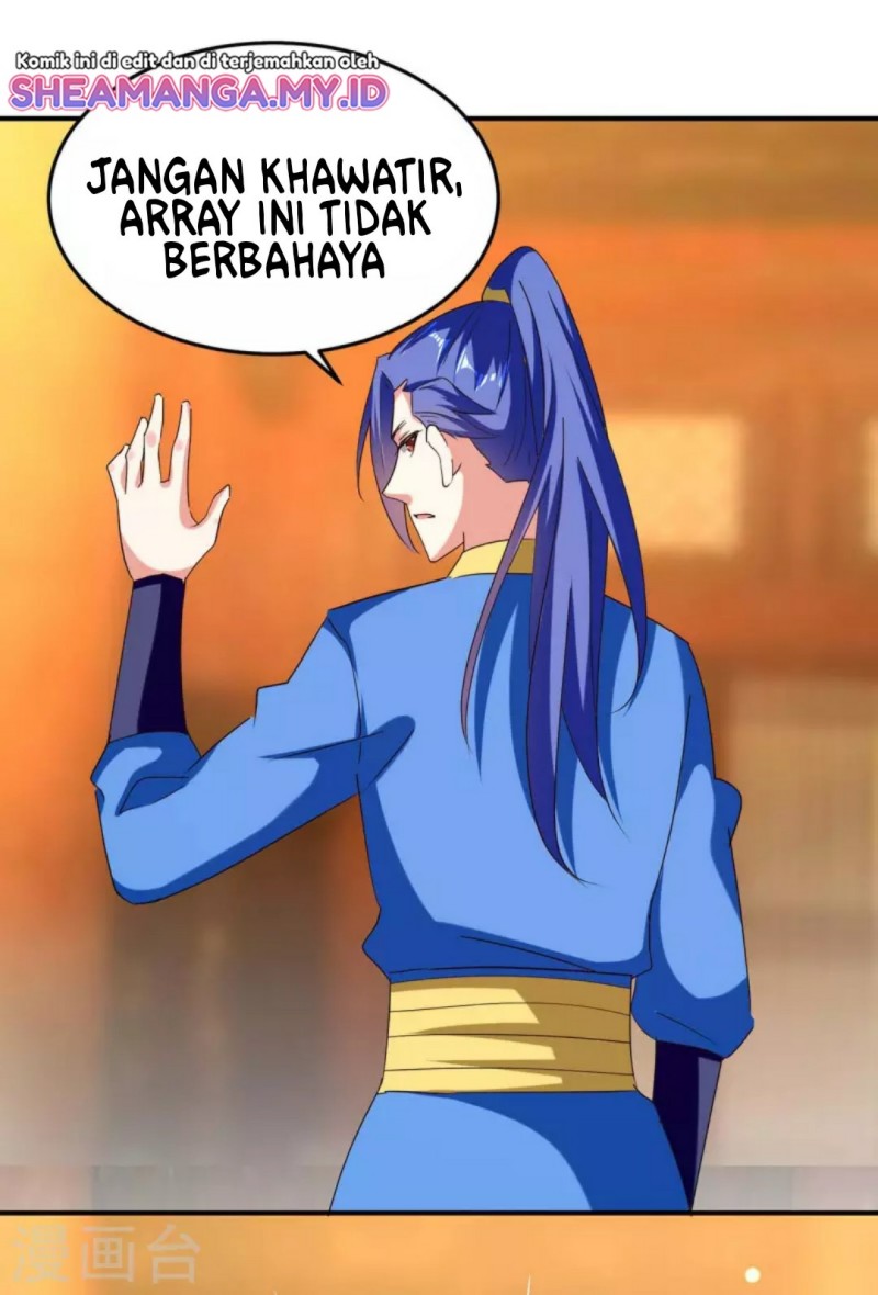 Strongest Leveling Chapter 282 halaman 13