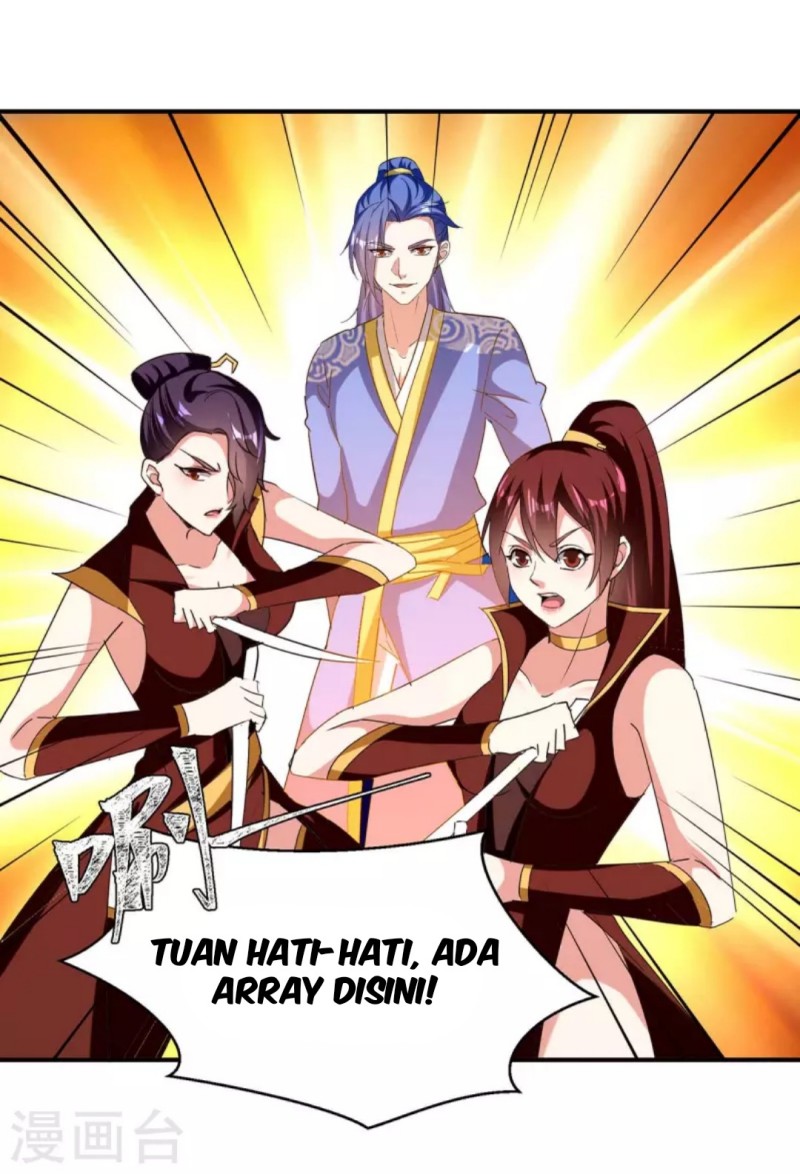 Strongest Leveling Chapter 282 halaman 12