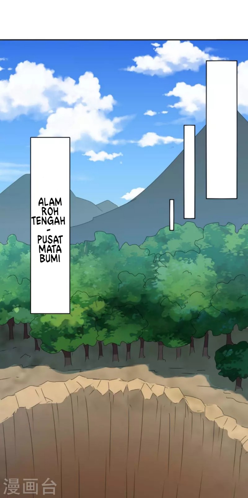 Strongest Leveling Chapter 282 halaman 27
