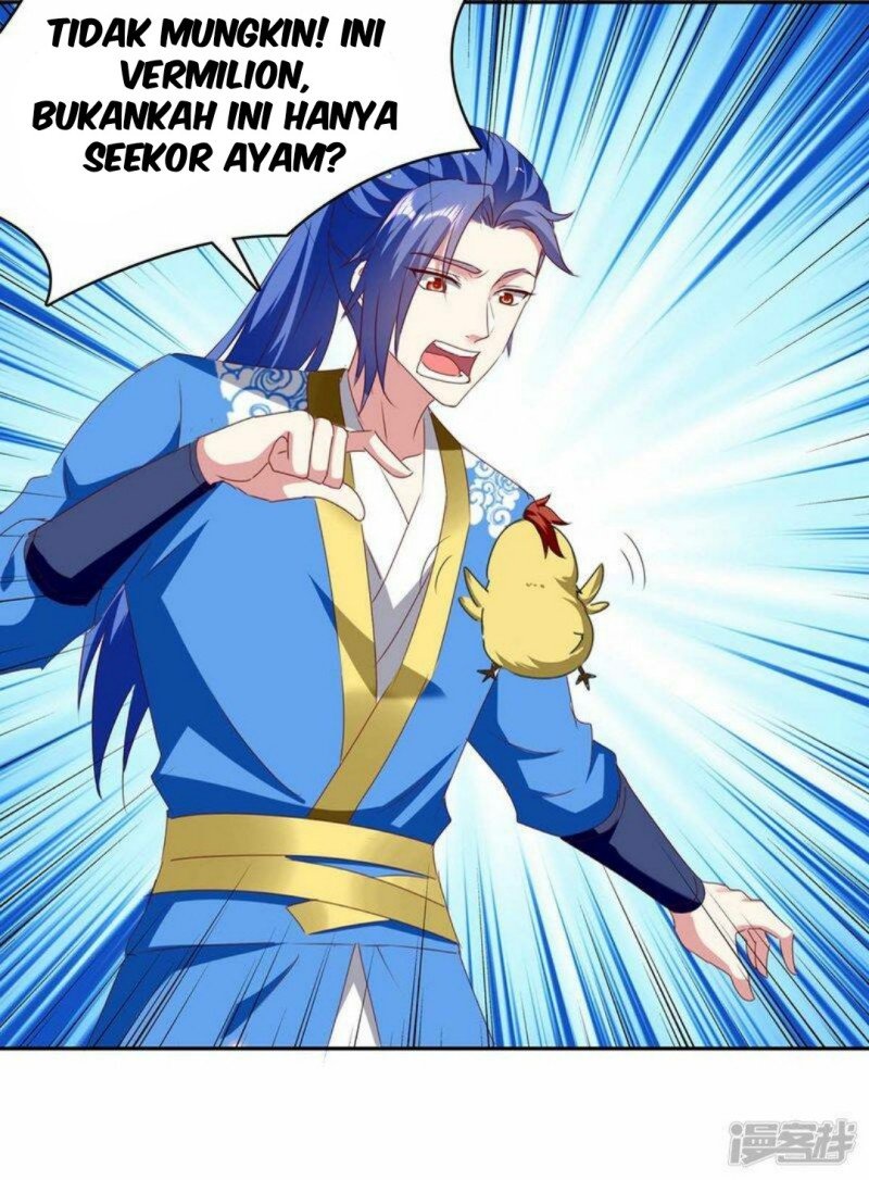 Strongest Leveling Chapter 284 halaman 9