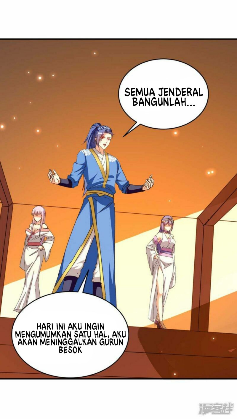 Strongest Leveling Chapter 284 halaman 16