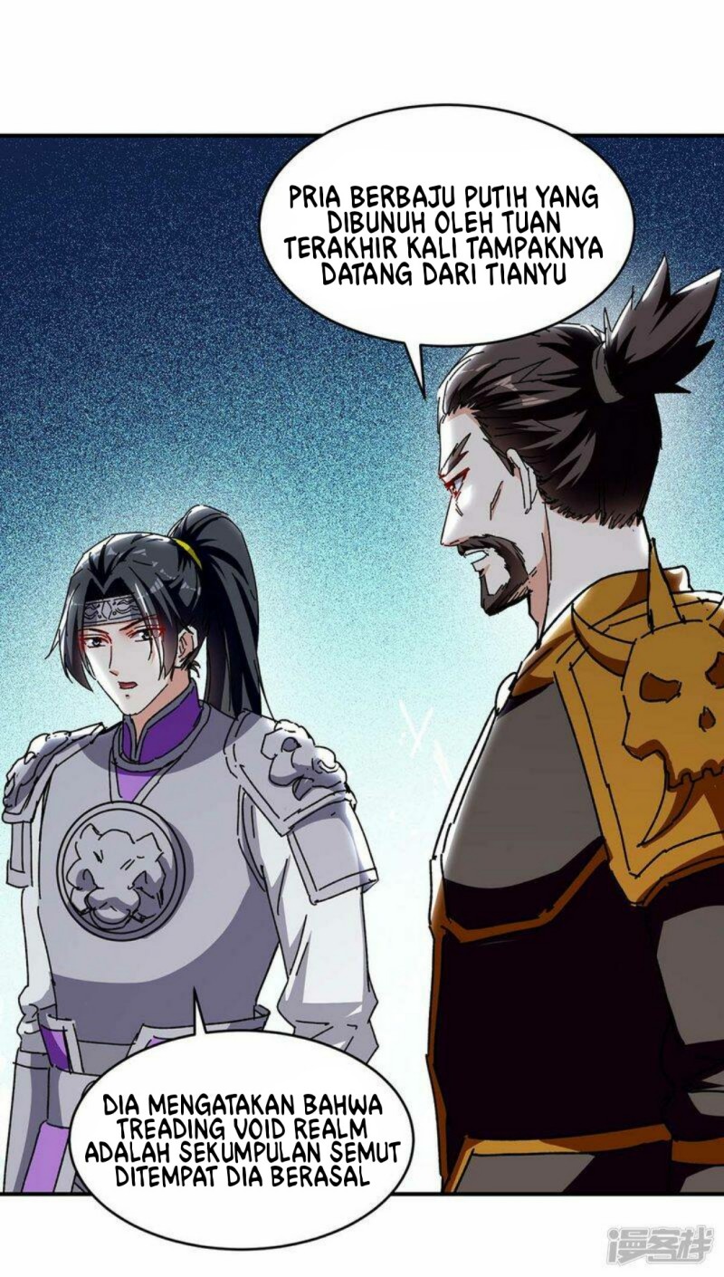 Strongest Leveling Chapter 284 halaman 19