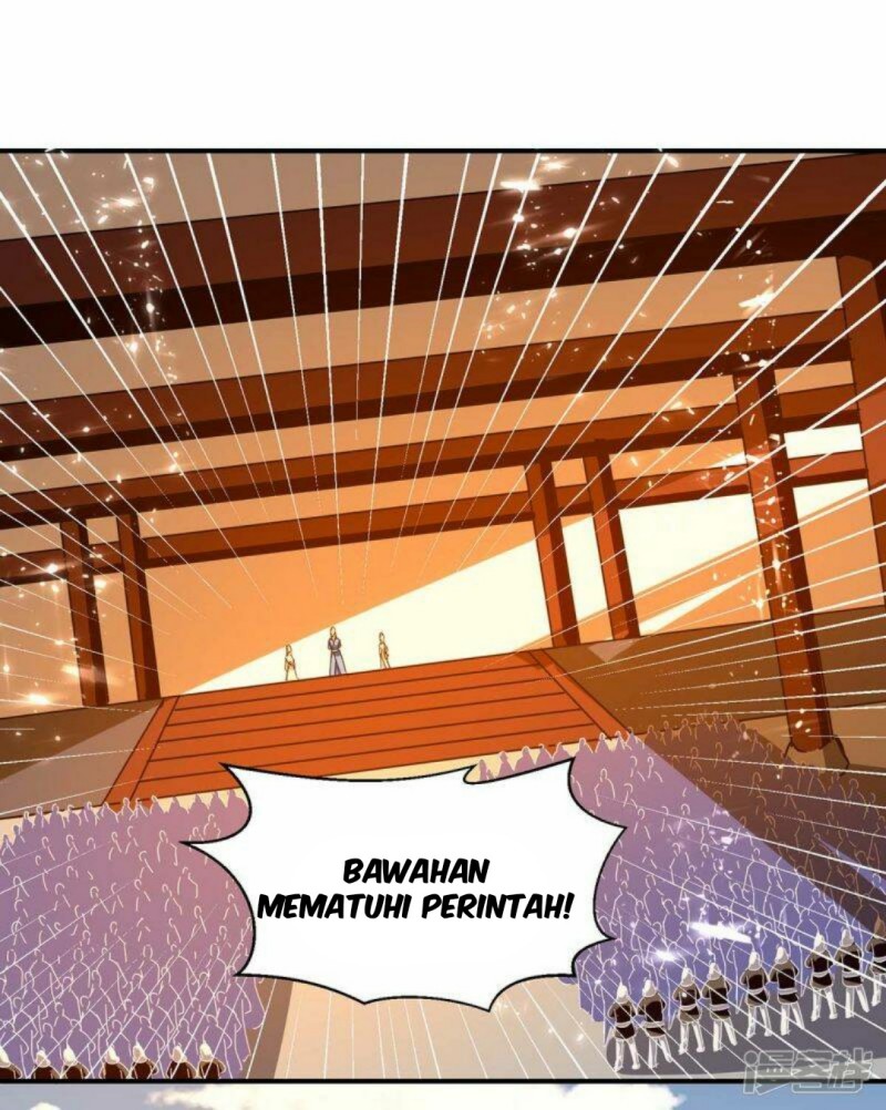 Strongest Leveling Chapter 284 halaman 22