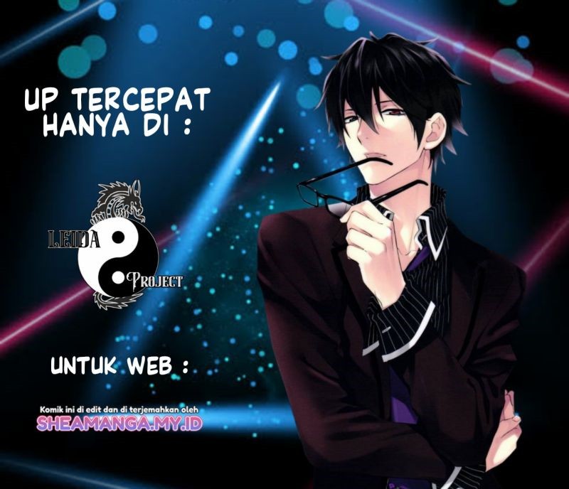 Strongest Leveling Chapter 284 halaman 31
