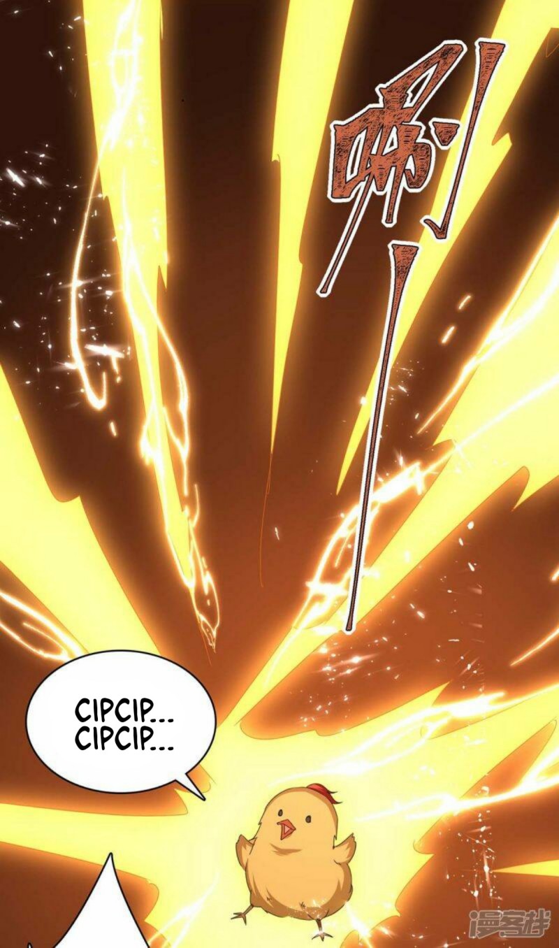 Strongest Leveling Chapter 284 halaman 6