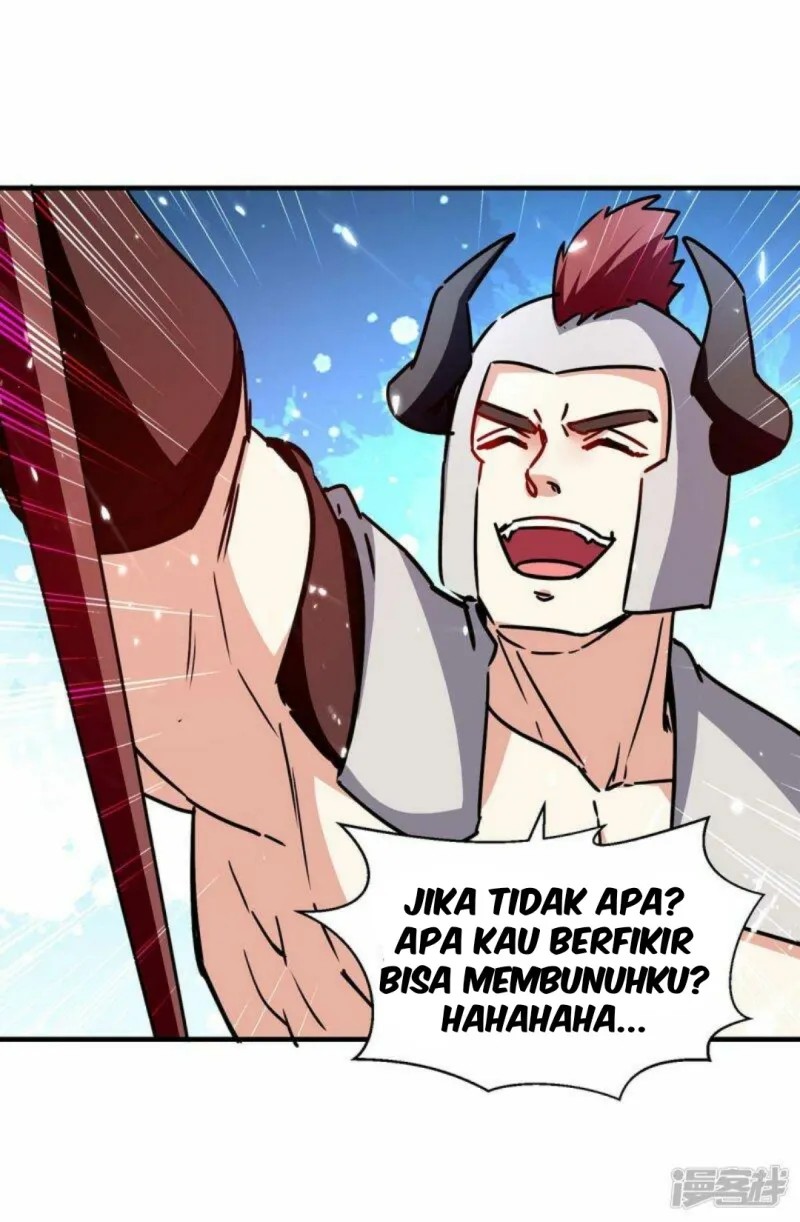 Strongest Leveling Chapter 287 halaman 12
