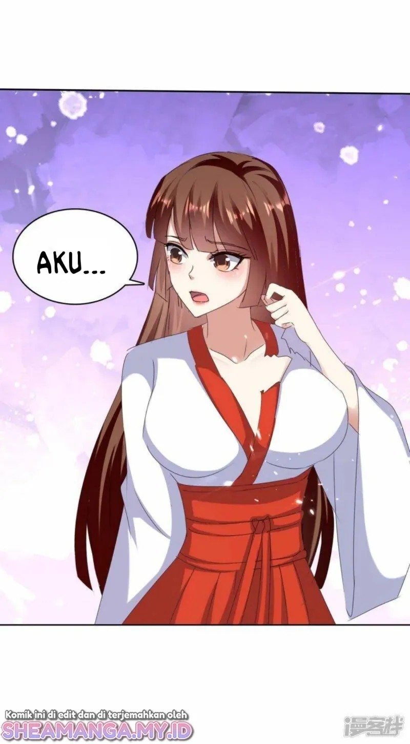 Strongest Leveling Chapter 287 halaman 30