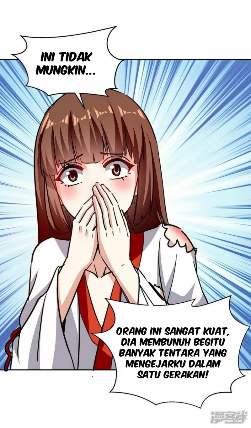 Strongest Leveling Chapter 287 halaman 20
