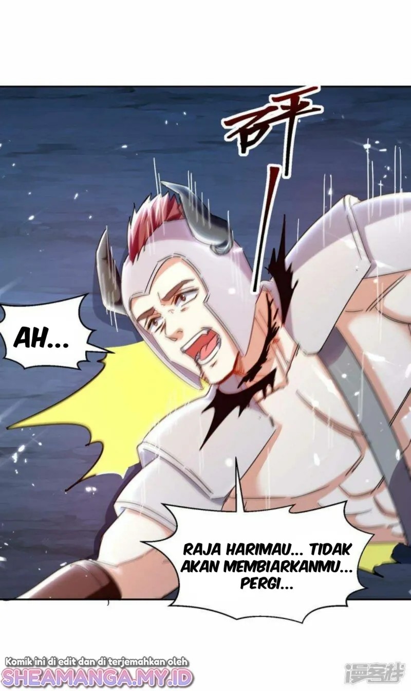 Strongest Leveling Chapter 287 halaman 25