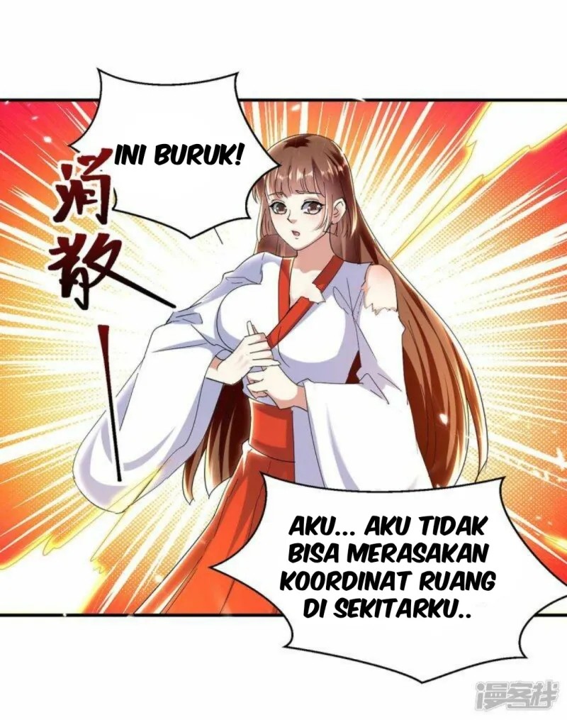 Strongest Leveling Chapter 289 halaman 20