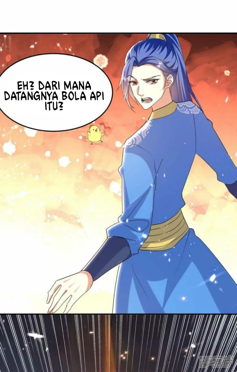 Strongest Leveling Chapter 289 halaman 27