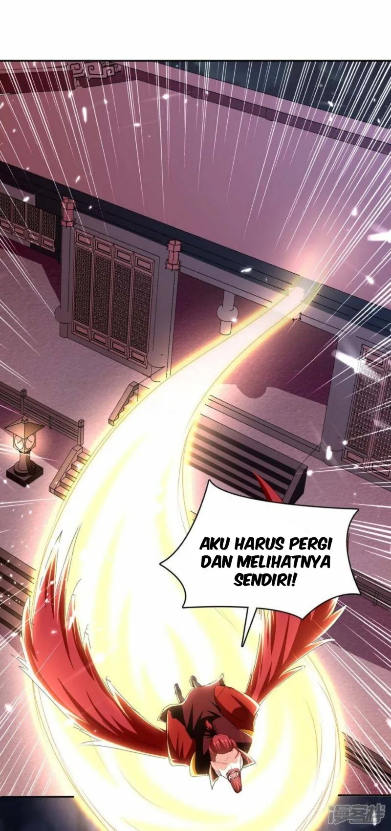 Strongest Leveling Chapter 289 halaman 10