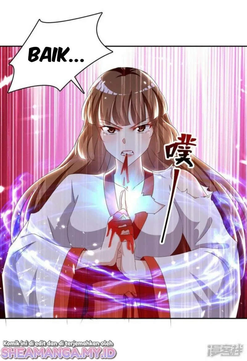 Strongest Leveling Chapter 289 halaman 18