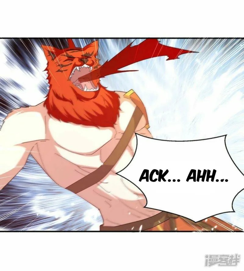 Strongest Leveling Chapter 289 halaman 26