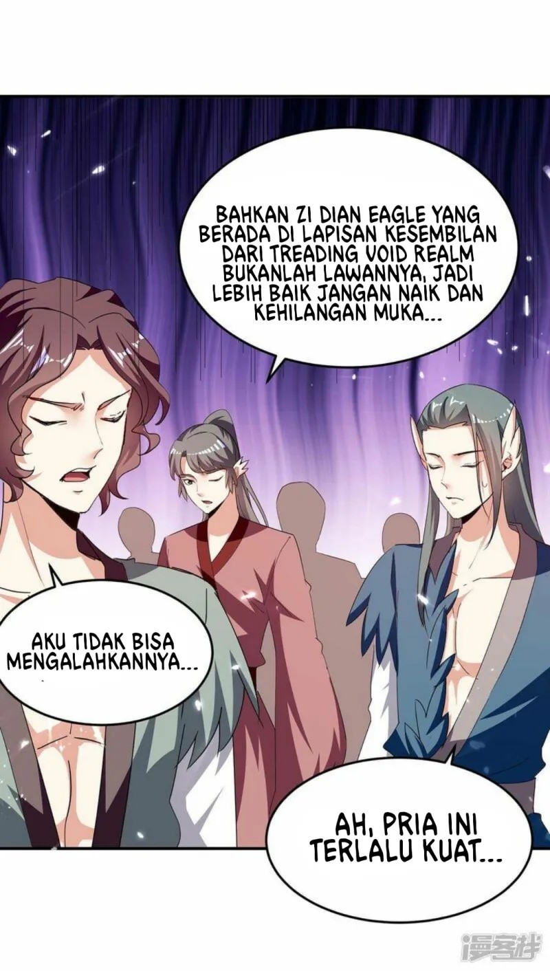 Strongest Leveling Chapter 292 halaman 22