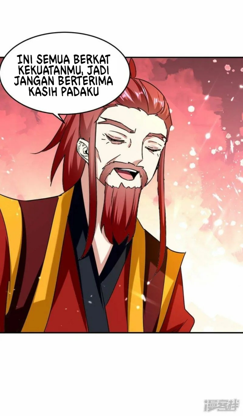 Strongest Leveling Chapter 292 halaman 25